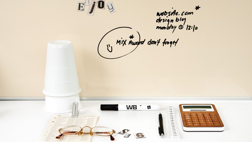 Avery Markers - whiteboard-merkepenner