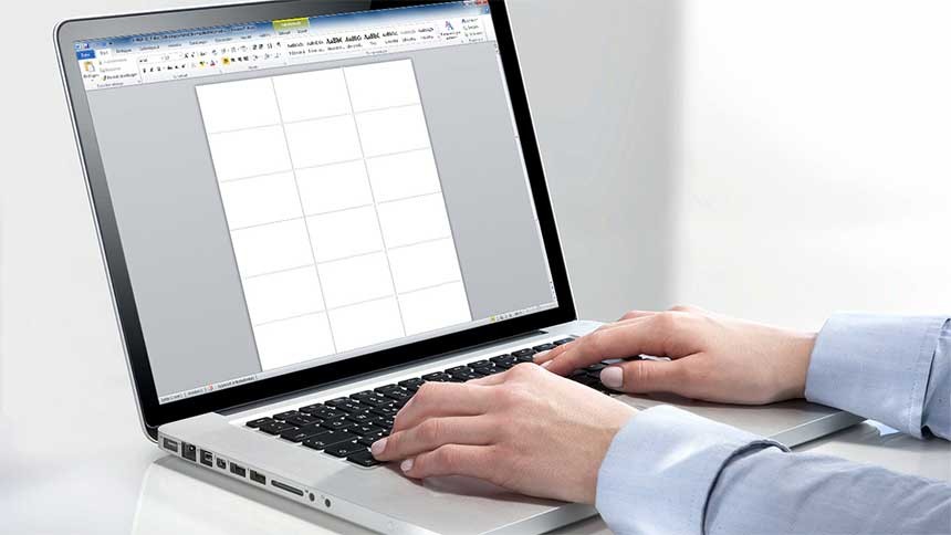 Maler til Microsoft Word