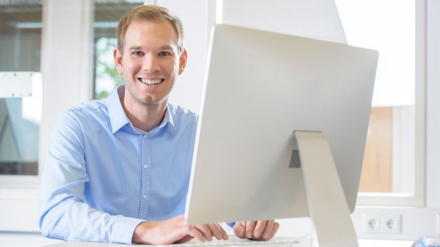 Gammel Avery-programvare
