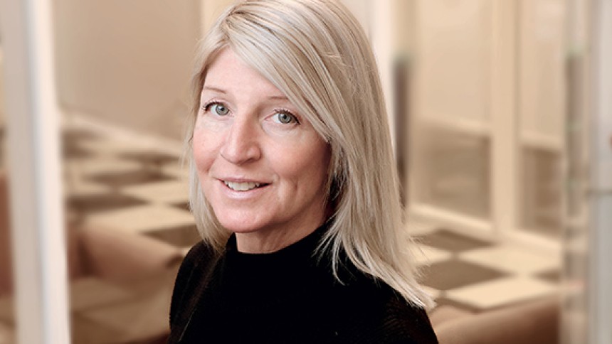 Kontakt Ann Hallbäck
