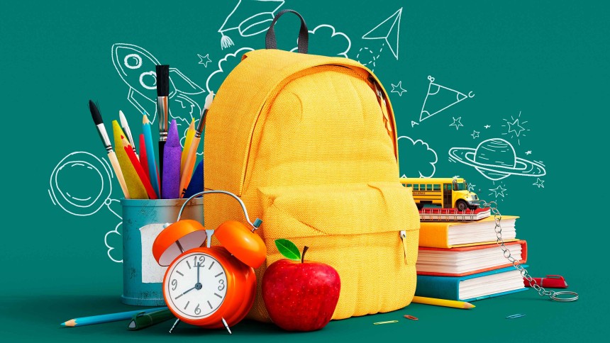 Back-to-school