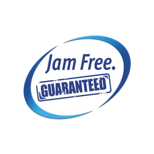 Jam Free-garanti Avery
