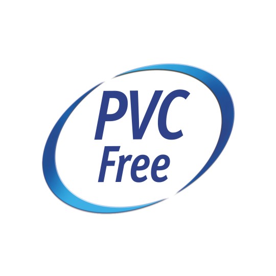PVC-fri Avery