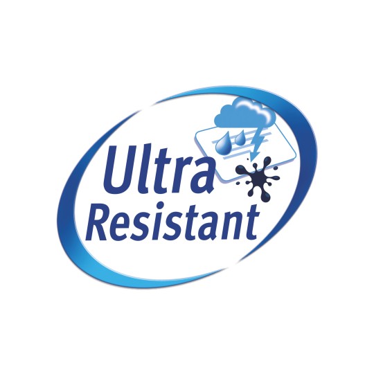 Slitesterk - ultraresistent Avery