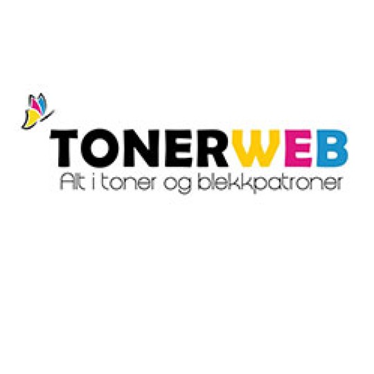 Avery forhandler TONERWEB