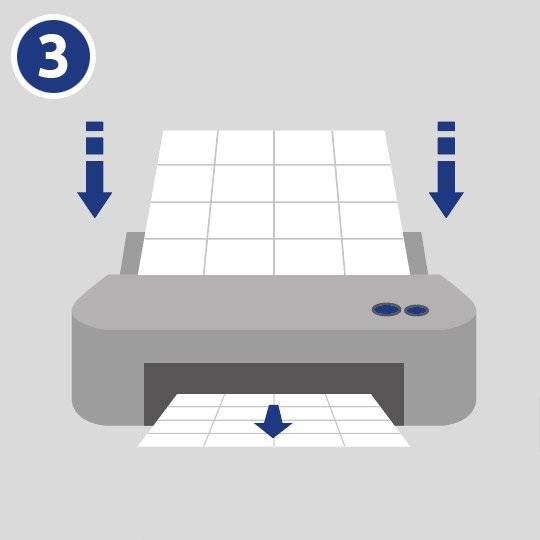 Ultragrip-teknologien step 3