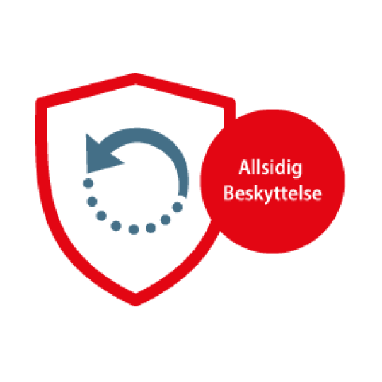 Avery antimikrobielle etiketter