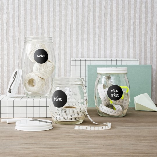 Avery kreative produkter - dekorasjon og kreativitet