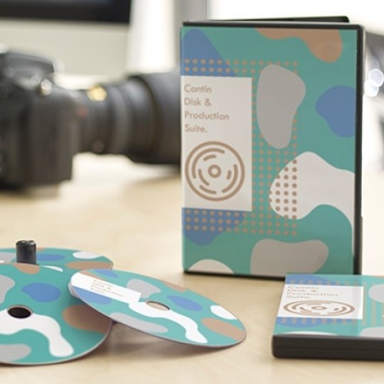 Avery DVD-etiketter og omslag - lag dine egne etiketter og omslag til DVD-ene
