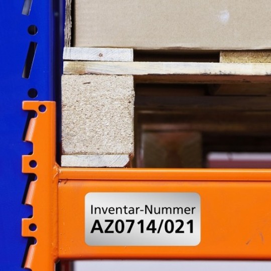 Avery - etiketter til Lager, inventar og skilting