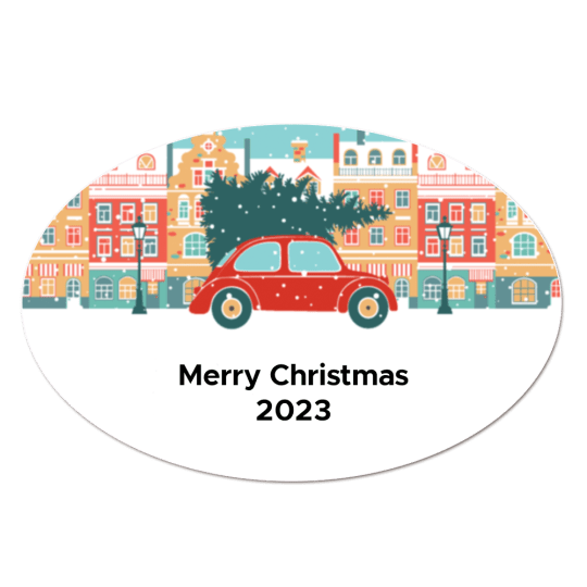 Merry Christmas 2023