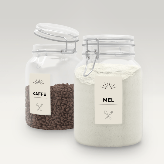 Gratis design kjøkken