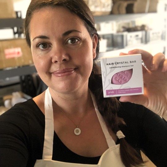 Kundeportrett: Lundegaardens BeautyLab