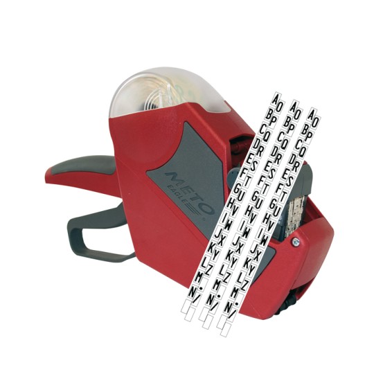 Lenke til: METO Eagle Alpha/Fixprint