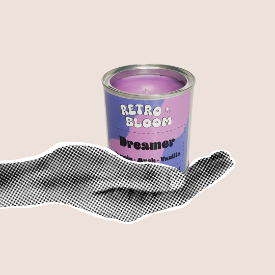 Bilde av produkt fra @retrobloom_