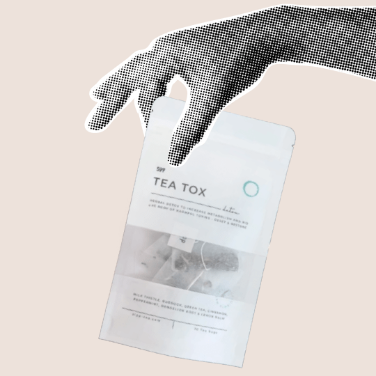 Bilde av produkt fra @sipp_tea