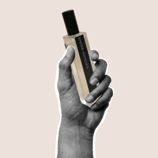 Bilde av produkt fra @smokeandmatches