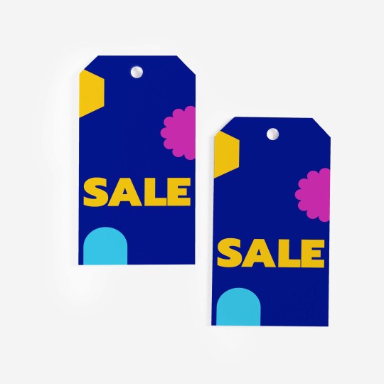 Black Friday-hengelapper