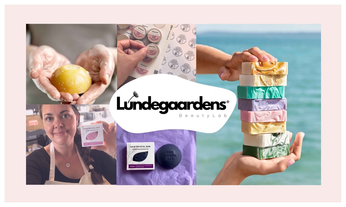 Lundegaardens BeautyLab