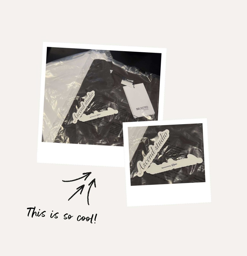 Ascend Studio stickers