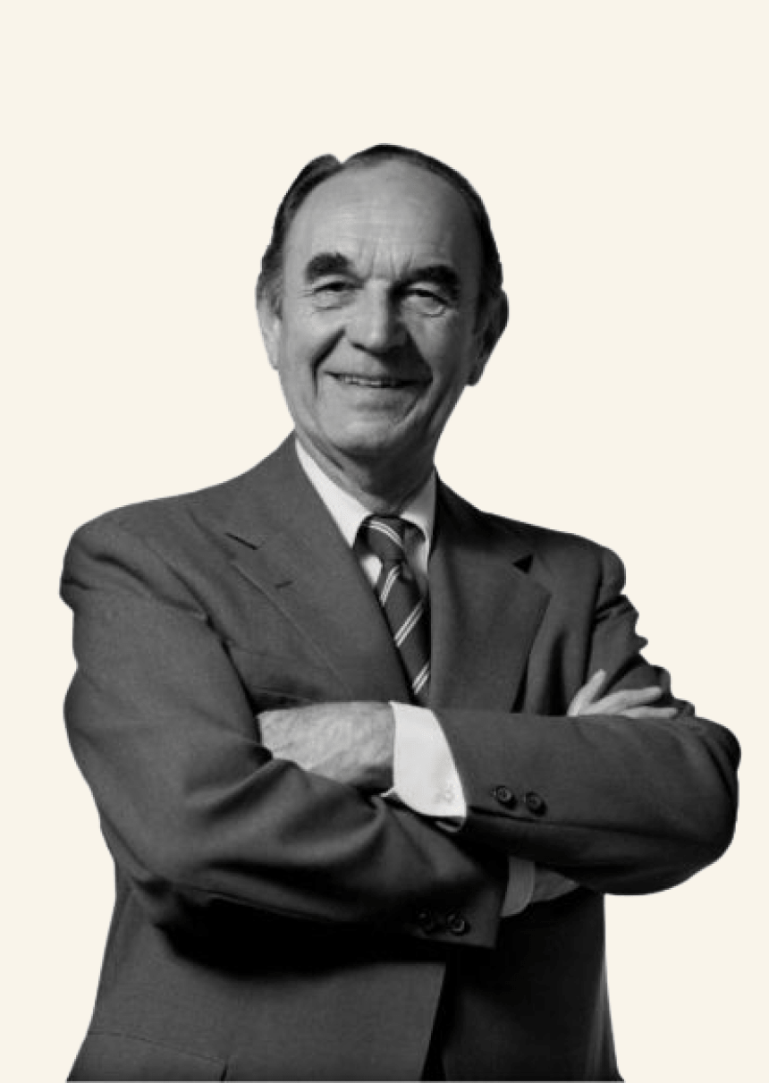 Bilde av Ray Stanton Avery