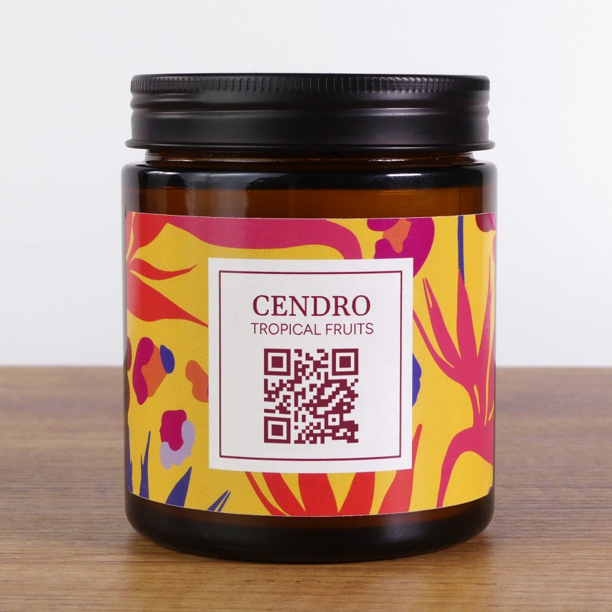 QR Code®-etiketter – den digitale compliance-løsningen
