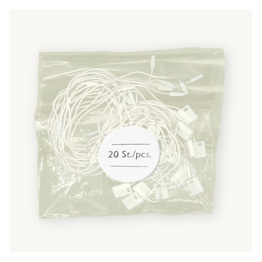 Pakningsbilde: Avery Zweckform, Artikkel: TS-20, Format: , Innhold: 20 kort / 20 stk.