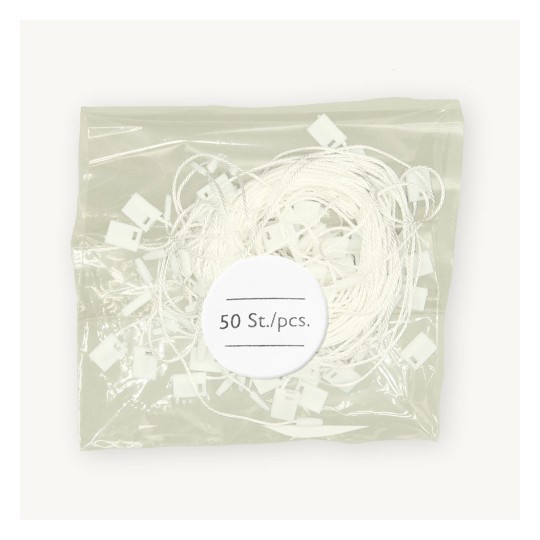 Forpakningsbilde: Avery Zweckform, Artikkel: TS-50, Format: , Innhold: 50 kort / 50 stykker?
