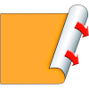 30007370-29x28_Orange_Permanent