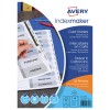 Index Maker™ skilleark UTGÅTT 01812061