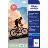 Pakningsbilde: Avery Zweckform Classic Inkjet Fotopapir, Artikkel: 2572-50, Format: 210 x 297 mm, Utskriftskompatibilitet: Inkjet, Innhold: 50 ark.
