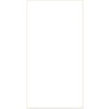 Illustrasjon enkeltark, Artikkel: 3047, flerbruksetiketter, format: 98 x 51 mm, 1 etikett/ark?