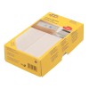 Pakningsbilde: Avery Zweckform frankeringsetiketter, artikkel: 3440, format: 163 x 43 mm, egnet for trykkeri: frankeringsmaskiner, innhold: 500 etiketter, 500 etiketter/ark?