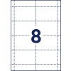 Stanse-tegning enkeltark A4, Artikkel: 4825, Navneskiltlommer med lanyard, Format: 90 x 60 mm.