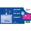 Produktbilde: Avery Zweckform, Artikkel: 4826, Navneskilt, 54 x 85 mm, 25 stk?