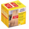 Pakningsbilde: Avery Zweckform sikkerhetsetiketter, forhåndstrykt, artikkel: 7311, format: 38 x 20 mm, innhold: 200 etiketter / 1 rull, 200 etiketter/rull.