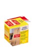 Eske med etikett-rull: Avery Zweckform sikkerhetsforsegling, artikkel: 7311, format: 38 x 20 mm, innhold: 200 etiketter / 1 rull, 200 etiketter/rull?