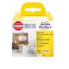 Pakkebilde: Avery Zweckform, Artikkel: AS0722430, Format: 54 x 101 mm, Skriverkompatibilitet: Termodirekteskrivere, Dymo LabelWriter* 300-serien, 400-serien, 450-serien, 4XL, Wireless, Innhold: 220 etiketter / 1 rull, 220 etiketter/rull?