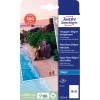Pakningsbilde: Avery Zweckform Premium Inkjet Fotopapir, Artikkel: C2553-40, Format: 100 x 150 mm, Skriverkompatibilitet: Inkjet, Innhold: 20 ark.