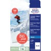 Pakningsbilde: Avery Zweckform Classic Inkjet fotopapir, Artikkel: C2570-100, Format: 100 x 150 mm, Skriverstøtte: Inkjet, Innhold: 100 ark.