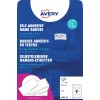 Pakningsbilde: Avery Zweckform, Artikkel: L4881-20, Format: ⌀ 65 mm, Egnet for utskrift: Laser s/hvitt, fargelaser, Innhold: 160 etiketter / 20 ark, /ark?