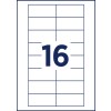 Stanse-tegning enkelark A4, Artikkel: POL35MA66-20DR, Navneskilt, Format: 80 x 34 mm?