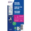 Produktbilde: Avery Zweckform, Artikkel: R4828F, Nøkkelbånd, 20 x 440 mm, Liten pakke, 10 stykker?